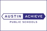 Austin Achieve logo