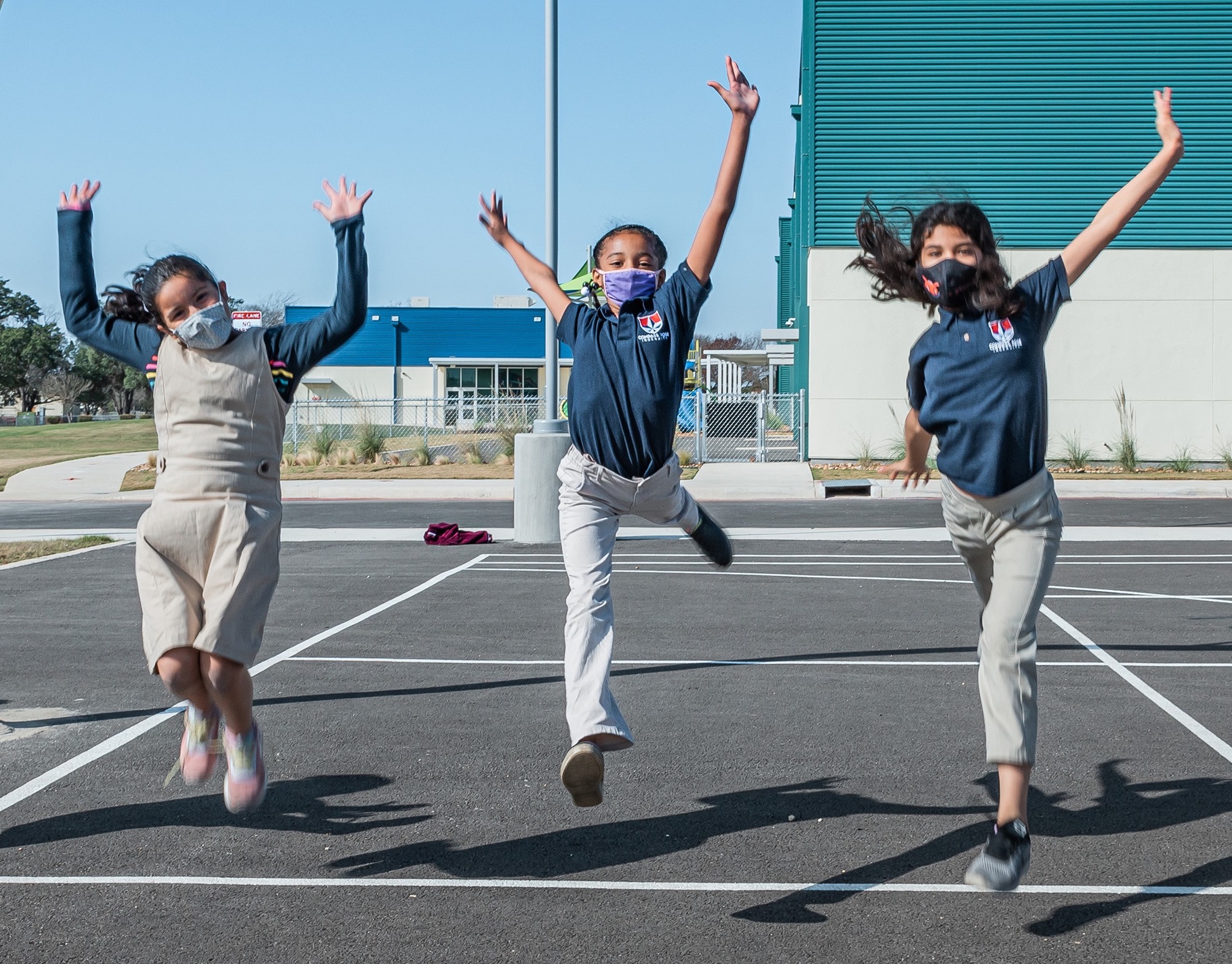 TEXAS PUBLIC CHARTER SCHOOL visual data 2